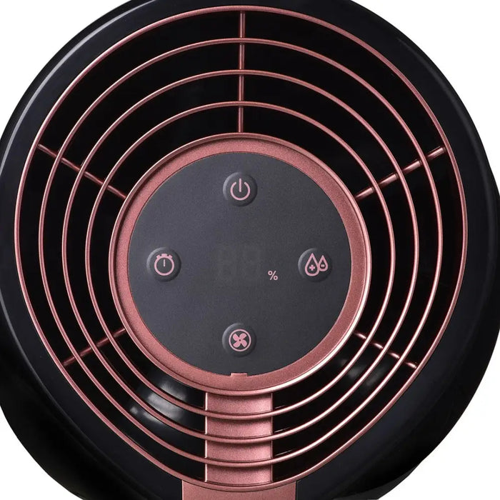 Овлажнител за въздух Philips серия 2000 HU2718/10 2 л 17 W