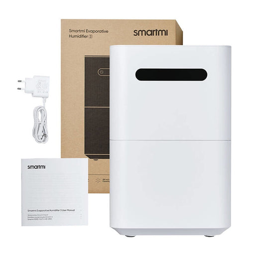 Овлажнител на въздуха Smartmi Evaporative Humidifier 3