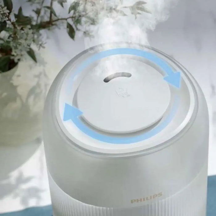 Овлажнител на въздух PHILIPS HU1510/04 серия 1000
