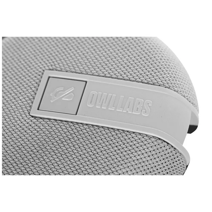 Owl Labs Expansion Mic Сив конферентен микрофон