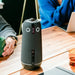 Owl Labs Meeting Owl 4 + 360-градусова 4K интелигентна