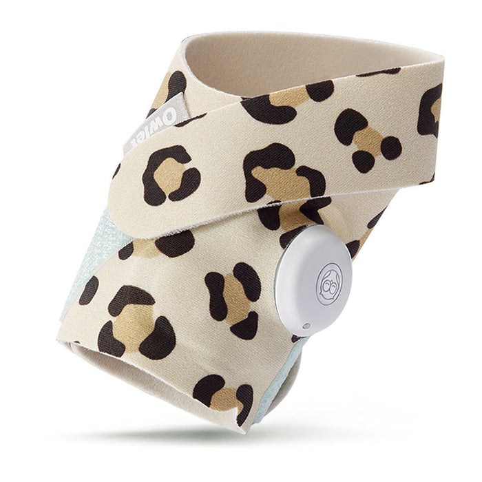 Чорапи без смарт сензор 4бр OWLET SS3 WILD CHILD 0 - 5 ГОДИНИ