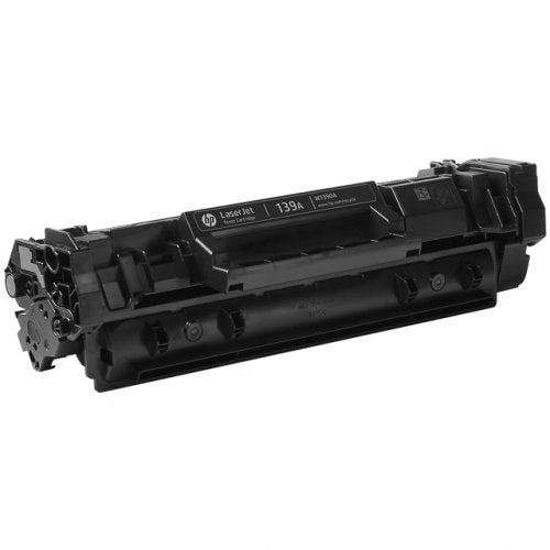 Тонер HP 139A Black Original LaserJet Toner Cartridge