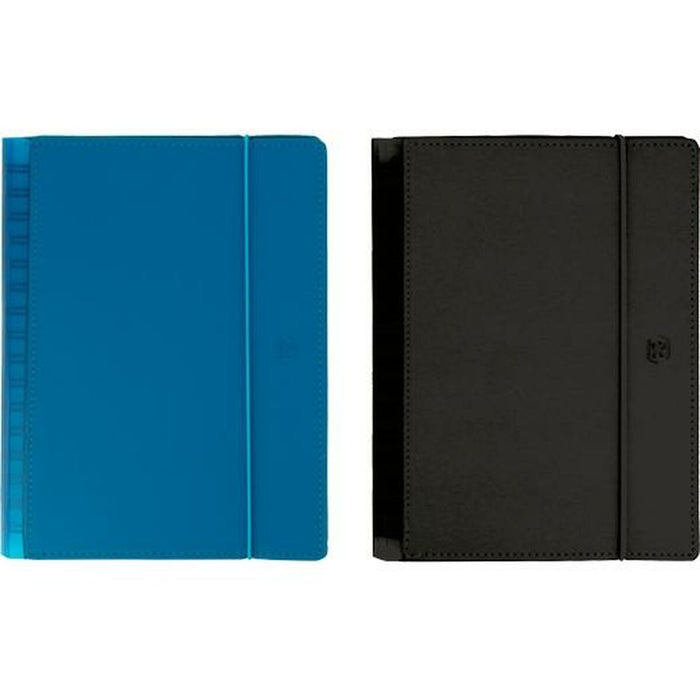 График Oxford MY'FAB A5 21 x 14,8 cm 2026 (5 броя)