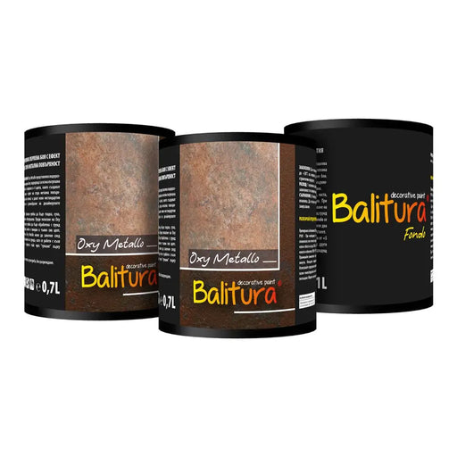 OXI METALLO REGGINE - GRAFITE