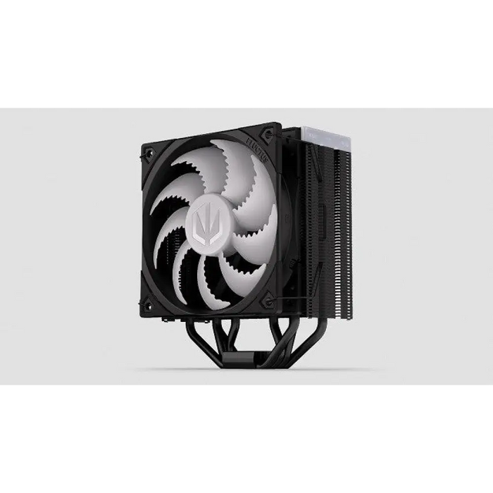 Охладител за процесор ENDORFY Fera 5 Black ARGB