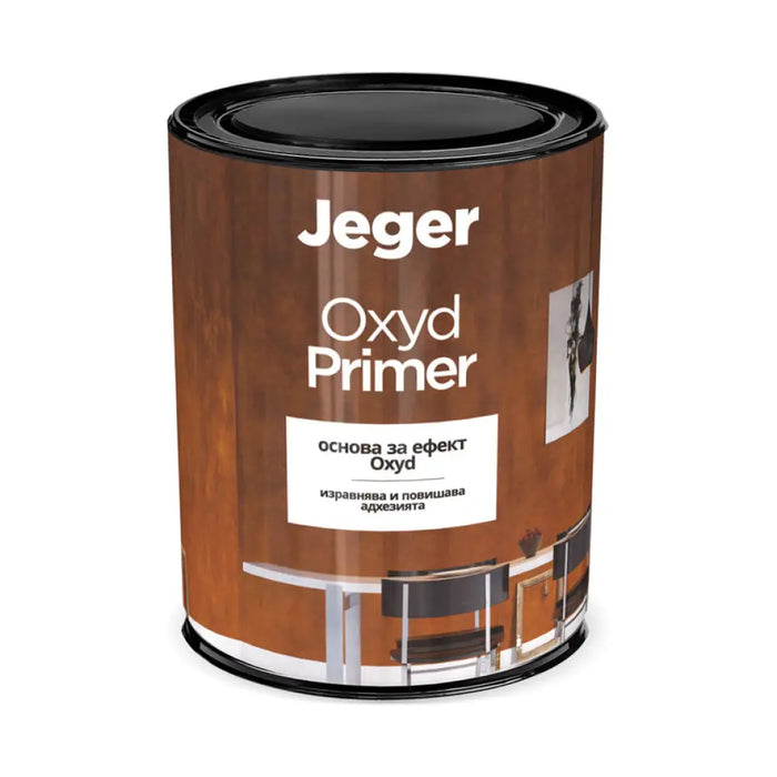OXYD ГРУНД 1 L JEGER