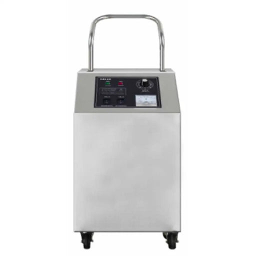 Озонов генератор ODB QJ-8003K-3G 40-70 m² Сребрист