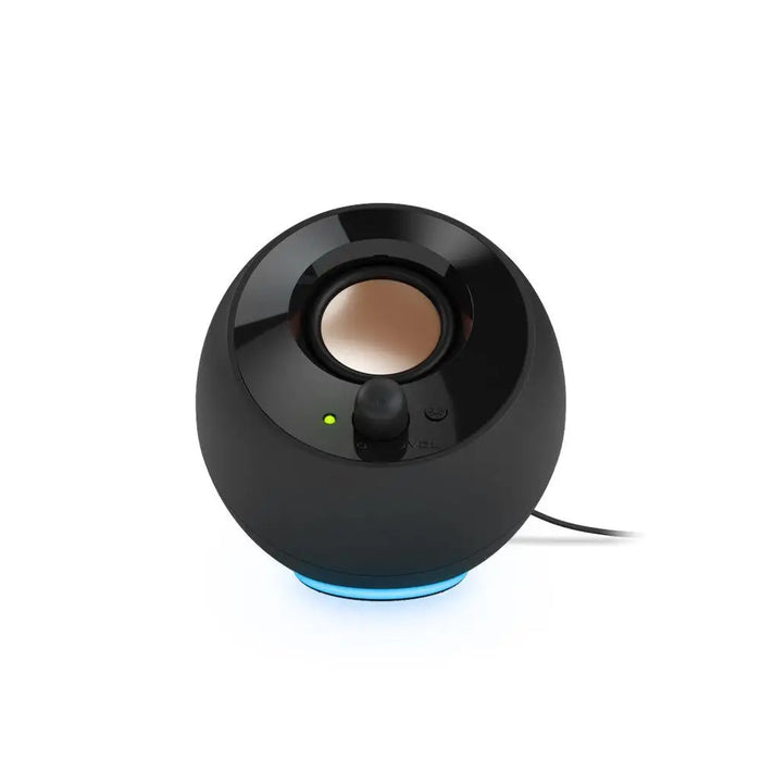Озвучителна система Creative Pebble SE 4.4W RMS USB жак