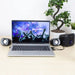 Озвучителна система EWENT Eminent 2.1 3.5 mm USB 11W