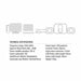 Озвучителна система EWENT Eminent 2.1 3.5 mm USB 11W
