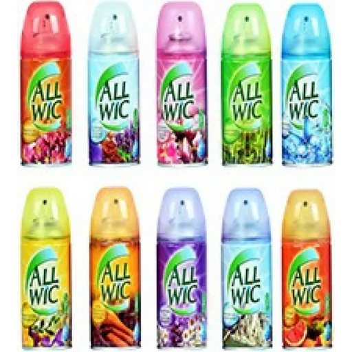 Пълнител за ароматизатор ALL WIC M740