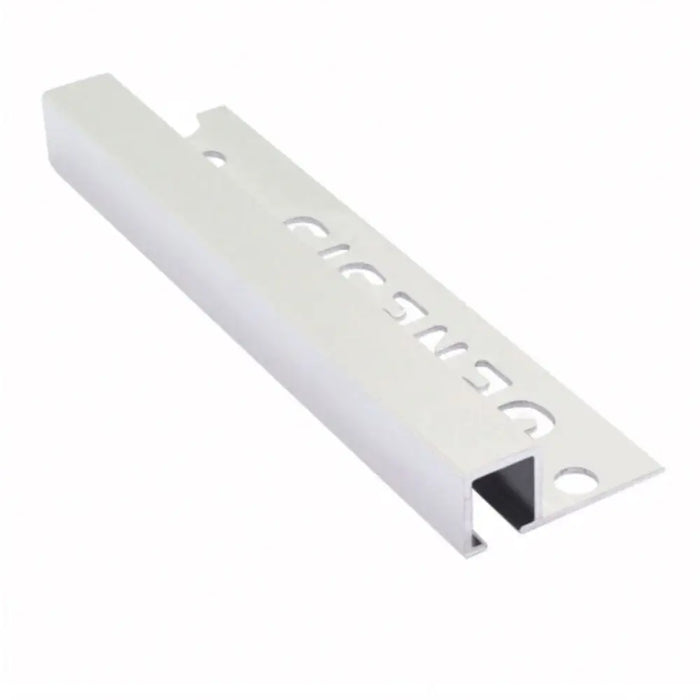 П-ОБРАЗЕН ЗАВЪРШВАЩ ПРОФИЛ GENESIS ЗА ВЪНШЕН ЪГЪЛ