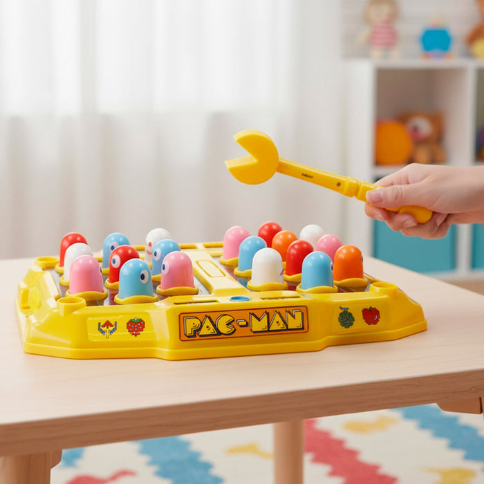 Домино Pac-Man (2 броя)