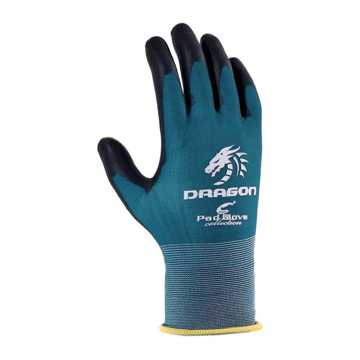 РАБОТНИ РЪКАВИЦИ РАЗМЕР 9 PAD GLOVE DRAGON