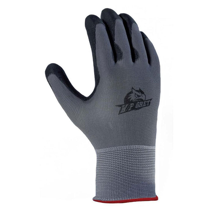 РАБОТНИ РЪКАВИЦИ РАЗМЕР 10 PAD GLOVE WP