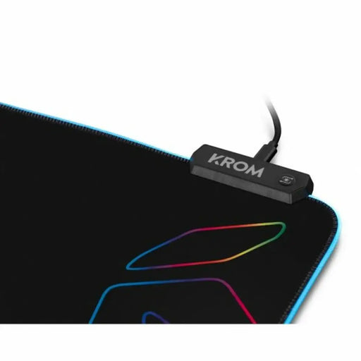 Пад за игра с LED осветление Krom NXKROMKNTRGB