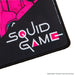 Пад за мишка Netflix Squid Game - Front Man And Guards Desk