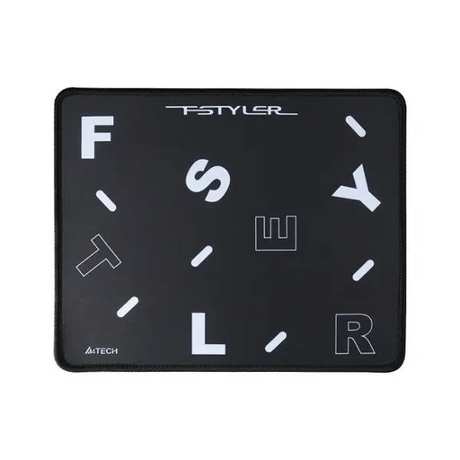 Пад за мишка A4tech FP25 FStyler Черен