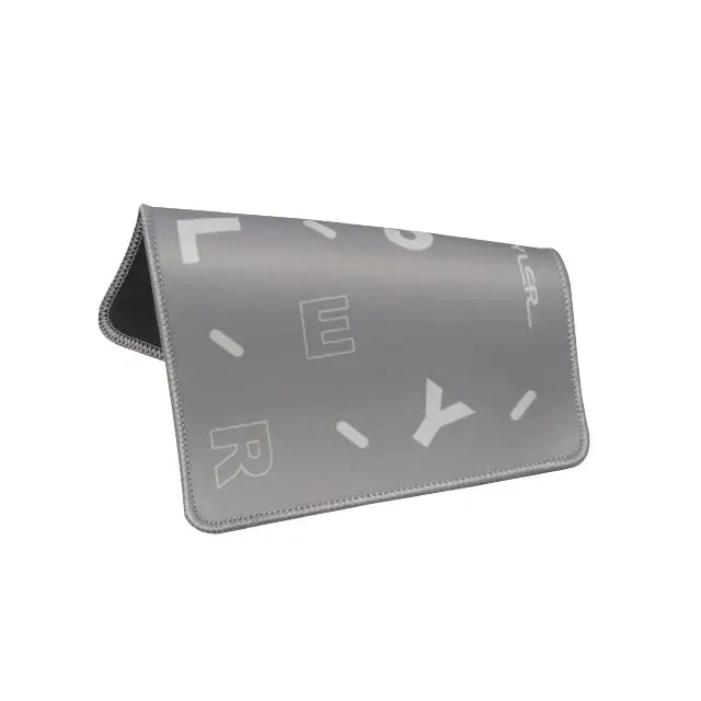 Пад за мишка A4tech FP25 FStyler Grayish White,