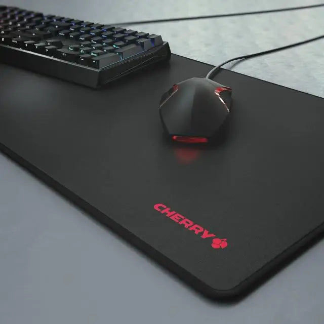 Пад за мишка Cherry MP 2000 XXL Черен