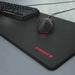 Пад за мишка Cherry MP 2000 XXL Черен