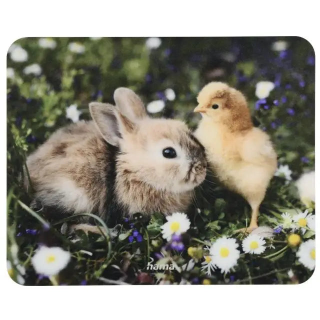 Пад за мишка HAMA Animal снимки на животни
