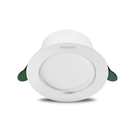 Падаща светлина Philips Diamond Cut Бял 2 W 360 Lm Ø 9,5 cm