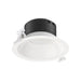Падаща светлина Philips CoreLine Downlight 19 W 2200 lm