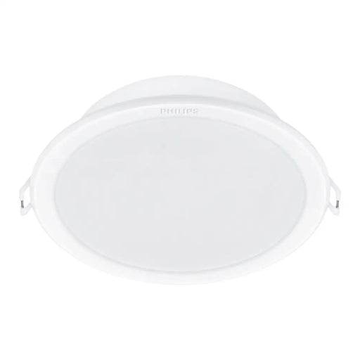 Падаща светлина Philips Meson Бял 5,5 W 500 lm Ø 9 cm (4000
