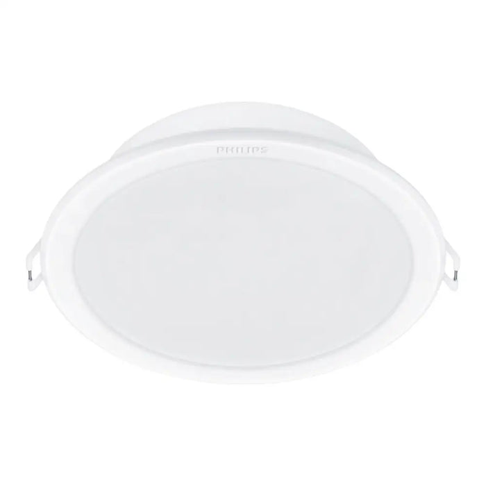 Падаща светлина Philips Meson Бял 5,5 W 500 lm Ø 9 cm (4000