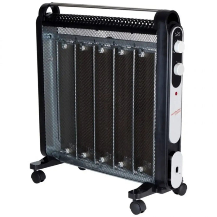 Pадиатор JATA MICATHERMIC RD227N Черен 2000 W