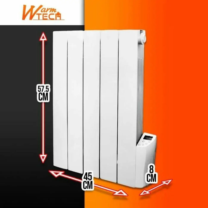 Pадиатор Warm Tech 900 W
