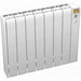 Pадиатор Cointra Siena 1200 1200W LCD Бял 1200 W