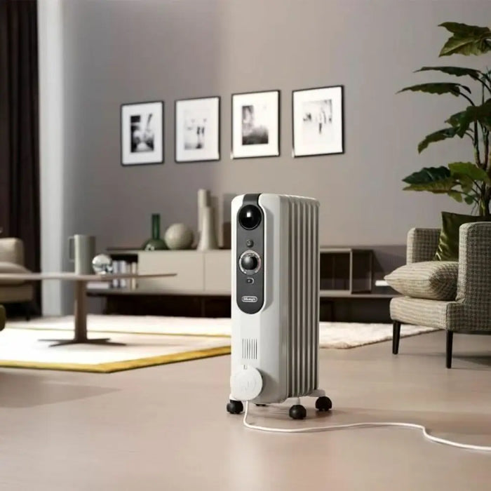 Pадиатор DeLonghi