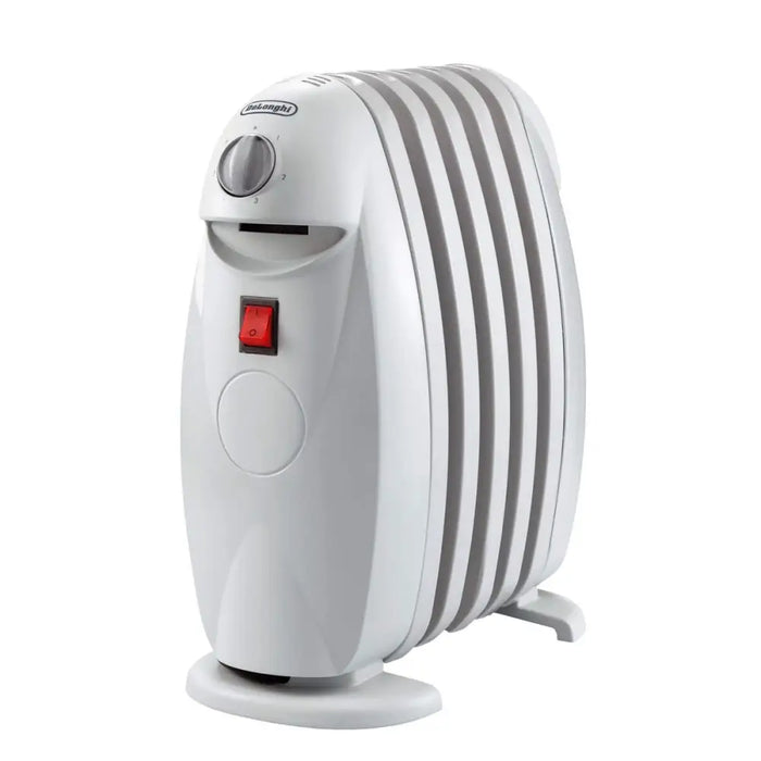 Pадиатор DeLonghi TRN 0505M Бял 500 W