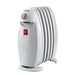 Pадиатор DeLonghi TRN 0505M Бял 500 W
