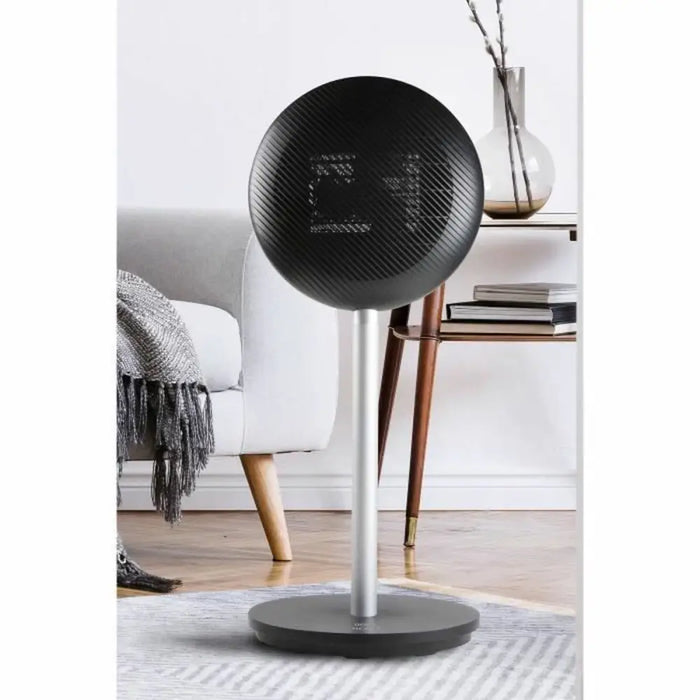 Pадиатор DOMO DO7349H Черен 2000 W