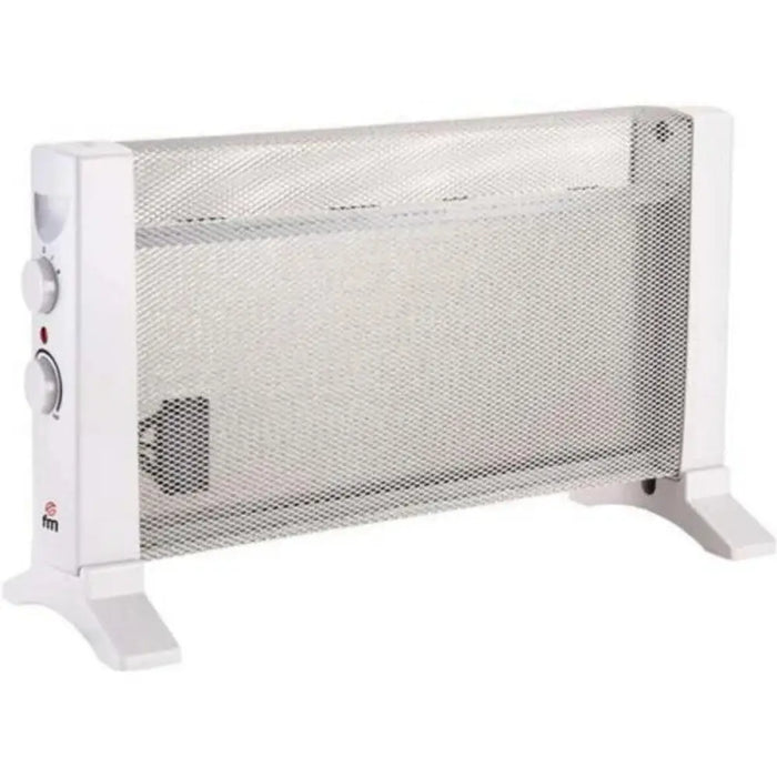 Pадиатор Grupo FM PM-600