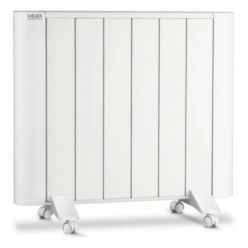 Pадиатор Haeger TE100001A 1000 W Бял