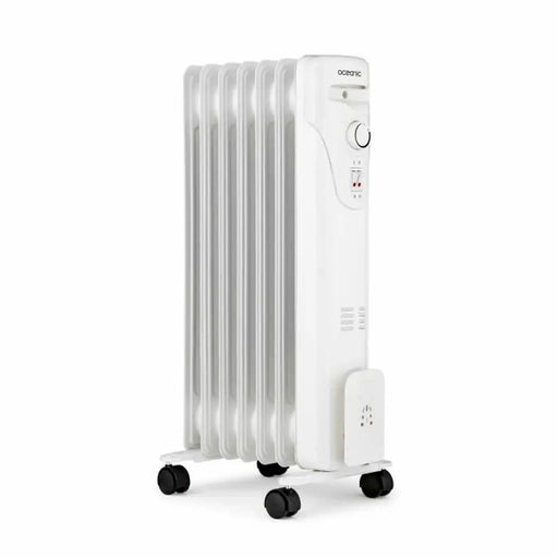 Pадиатор Oceanic Бял 1500 W