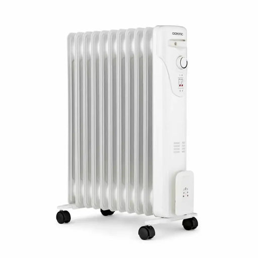 Pадиатор Oceanic Бял 2500W 2500 W