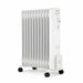 Pадиатор Oceanic Бял 2500W 2500 W