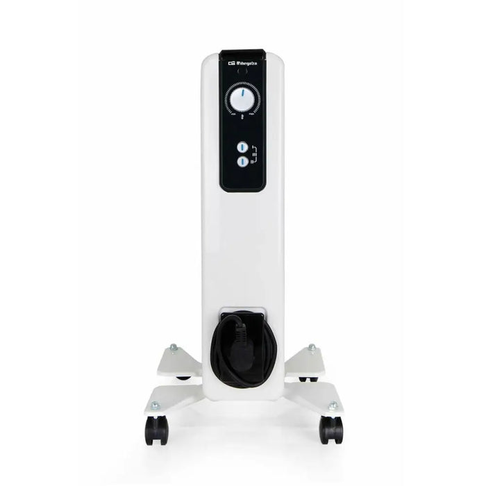 Pадиатор Orbegozo 17095 Бял 1000 W
