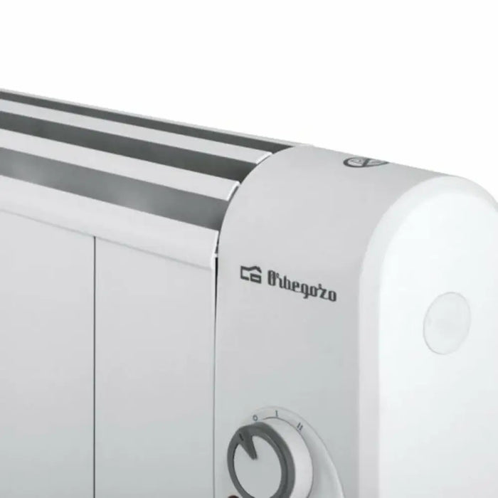 Pадиатор Orbegozo 17304 Бял 1300 W