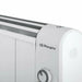 Pадиатор Orbegozo 17304 Бял 1300 W