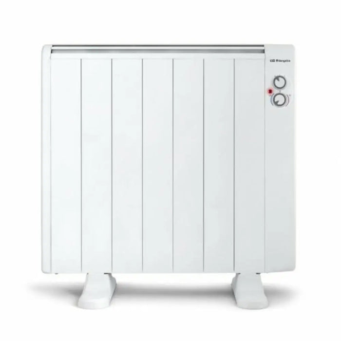 Pадиатор Orbegozo 17304 Бял 1300 W