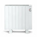 Pадиатор Orbegozo 17304 Бял 1300 W