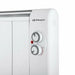 Pадиатор Orbegozo 17304 Бял 1300 W