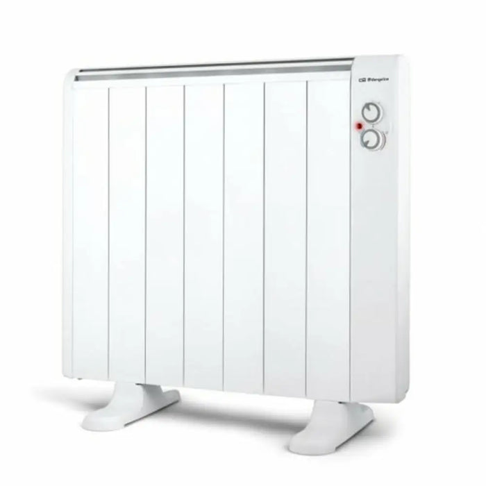 Pадиатор Orbegozo 17304 Бял 1300 W